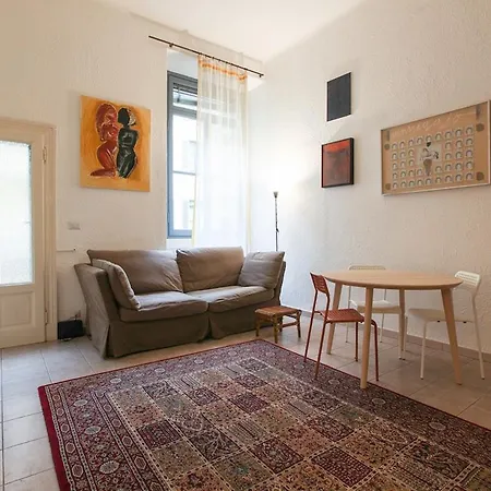 La Casa Di Irene - Bright In The Navigli Area * Mailand