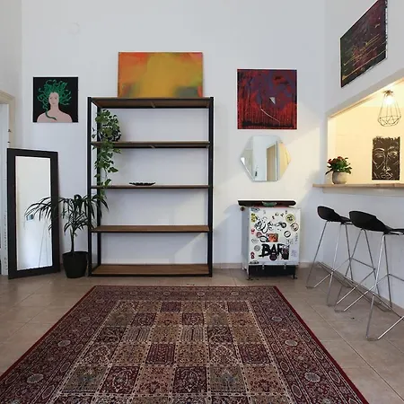 La Casa Di Irene - Bright In The Navigli Area * Mailand