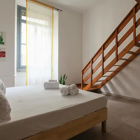 La Casa Di Irene - Bright In The Navigli Area * Mailand