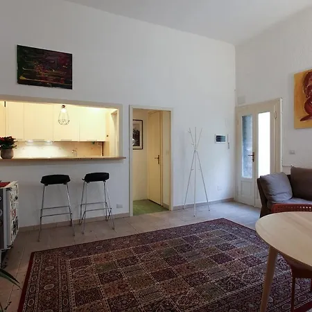 Apartment La Casa Di Irene - Bright In The Navigli Area *