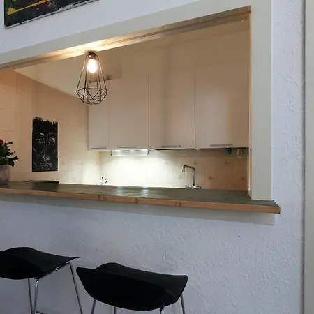 La Casa Di Irene - Bright In The Navigli Area Апартаменты Милан